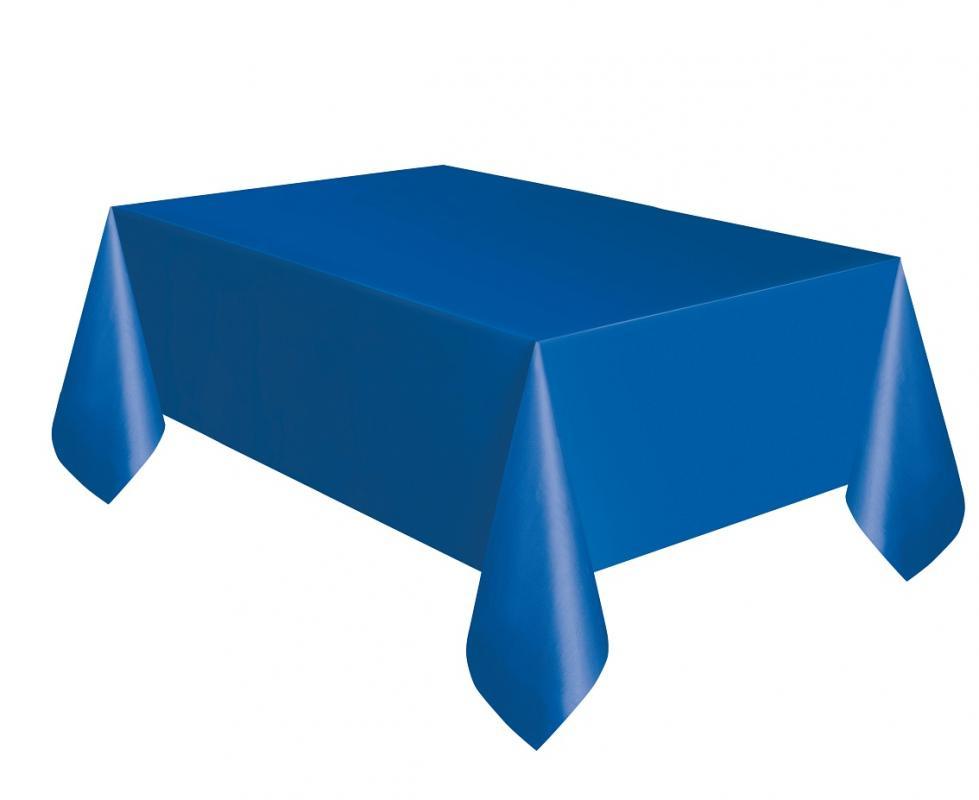Galdauts zils, 137 x 274cm