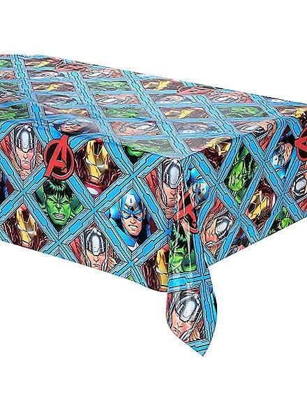 Galdauts "Avengers", 120 x 180 cm