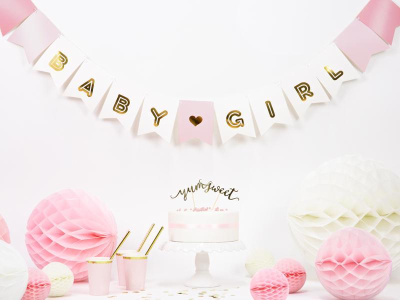Virtene "Baby Girl" 1.60 m