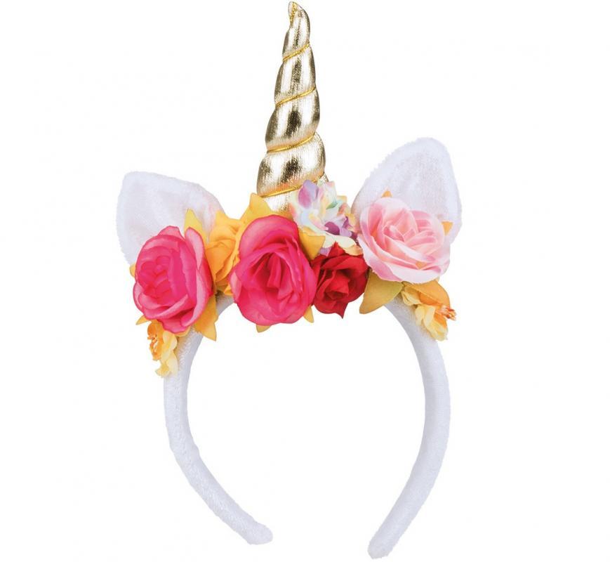 Stīpiņa "Zelta Vienradzis"