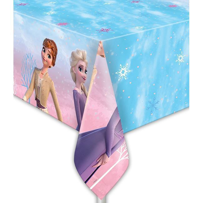 Galdauts "Frozen 2 Wind Spirit, 120 x 180 cm