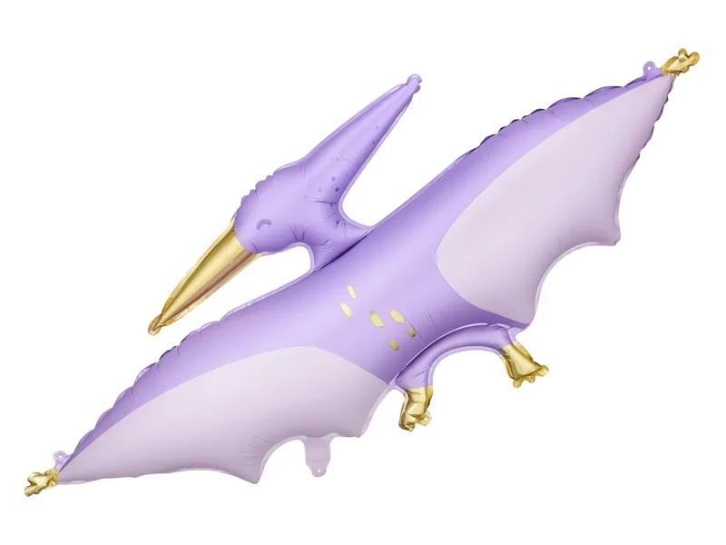 Folijas balons "Pterodactyl", 115 cm