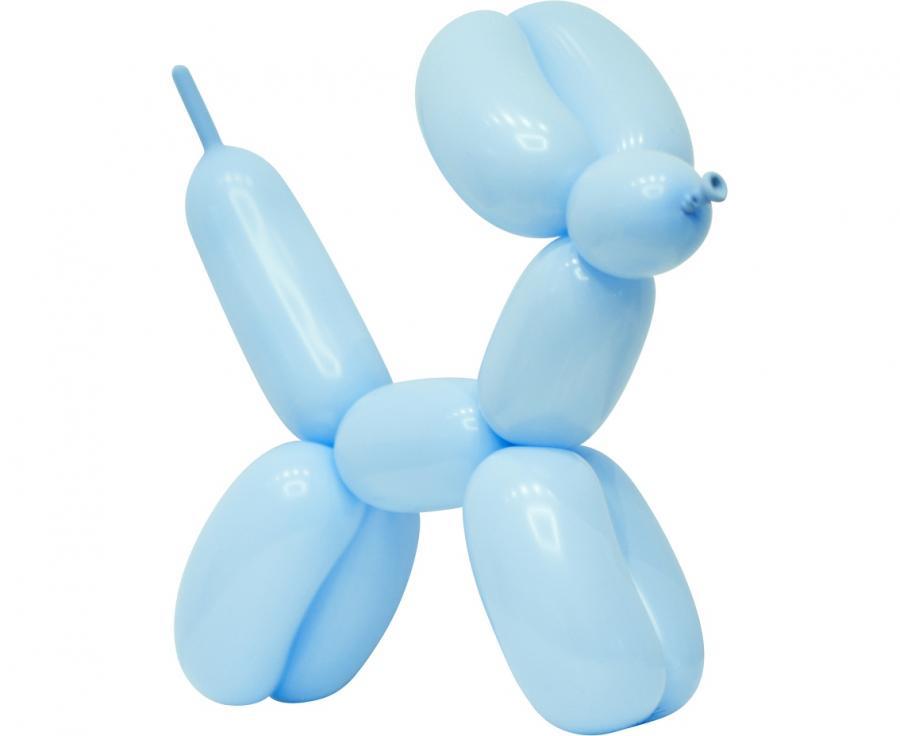 Balonu pumpis modelēšanas baloniem