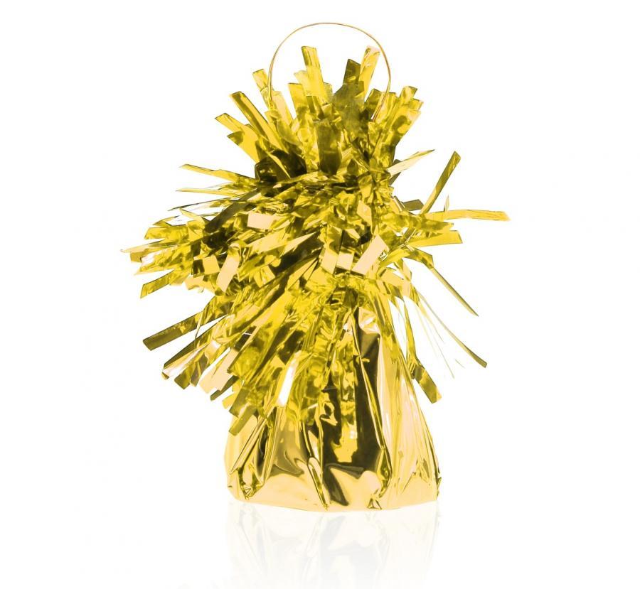 Atsvars baloniem zelta