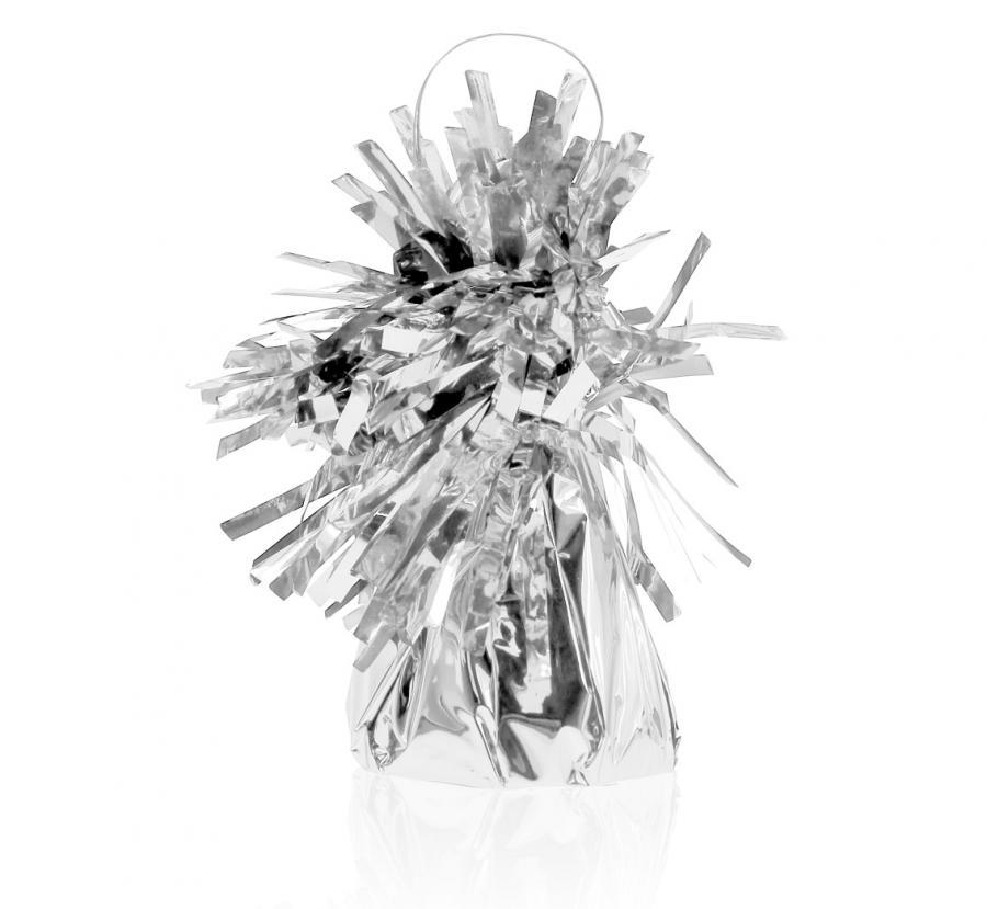 Atsvars baloniem sudraba