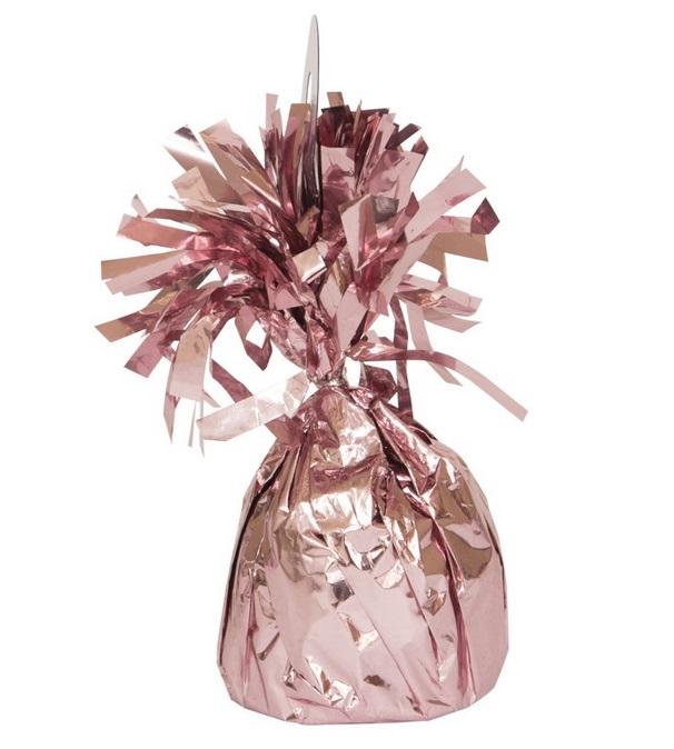 Atsvars baloniem rozā