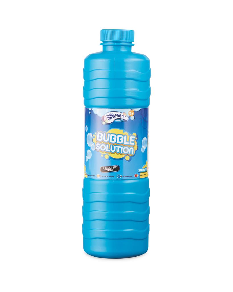Ziepju burbuļu šķidrums, 956 ml