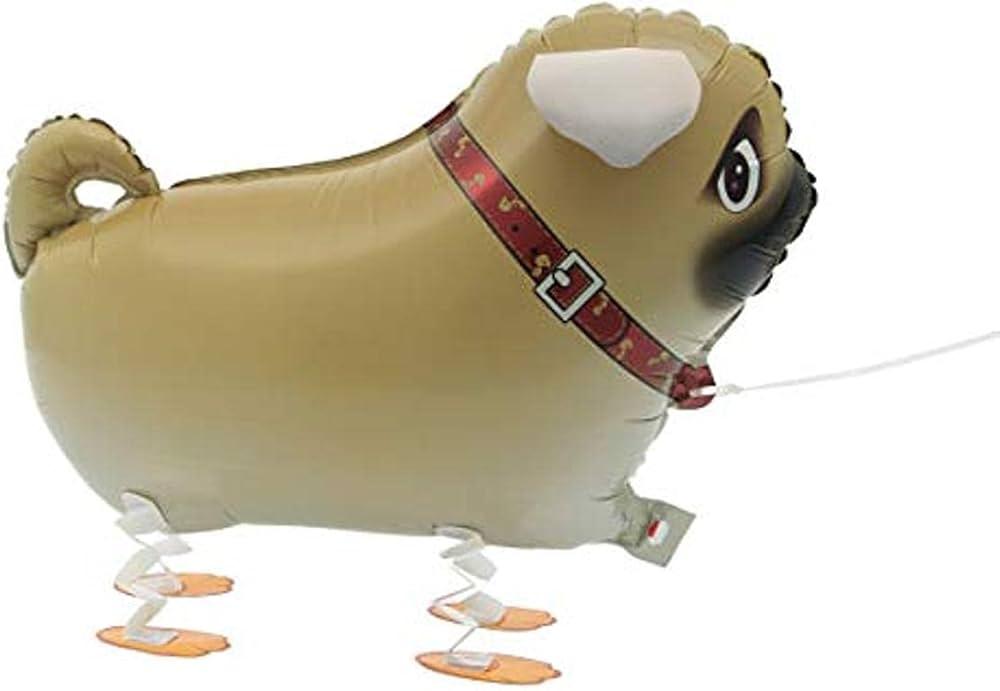 Balons staigājošs Suns