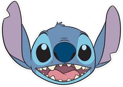 Maskas "Stitch" 6 gab