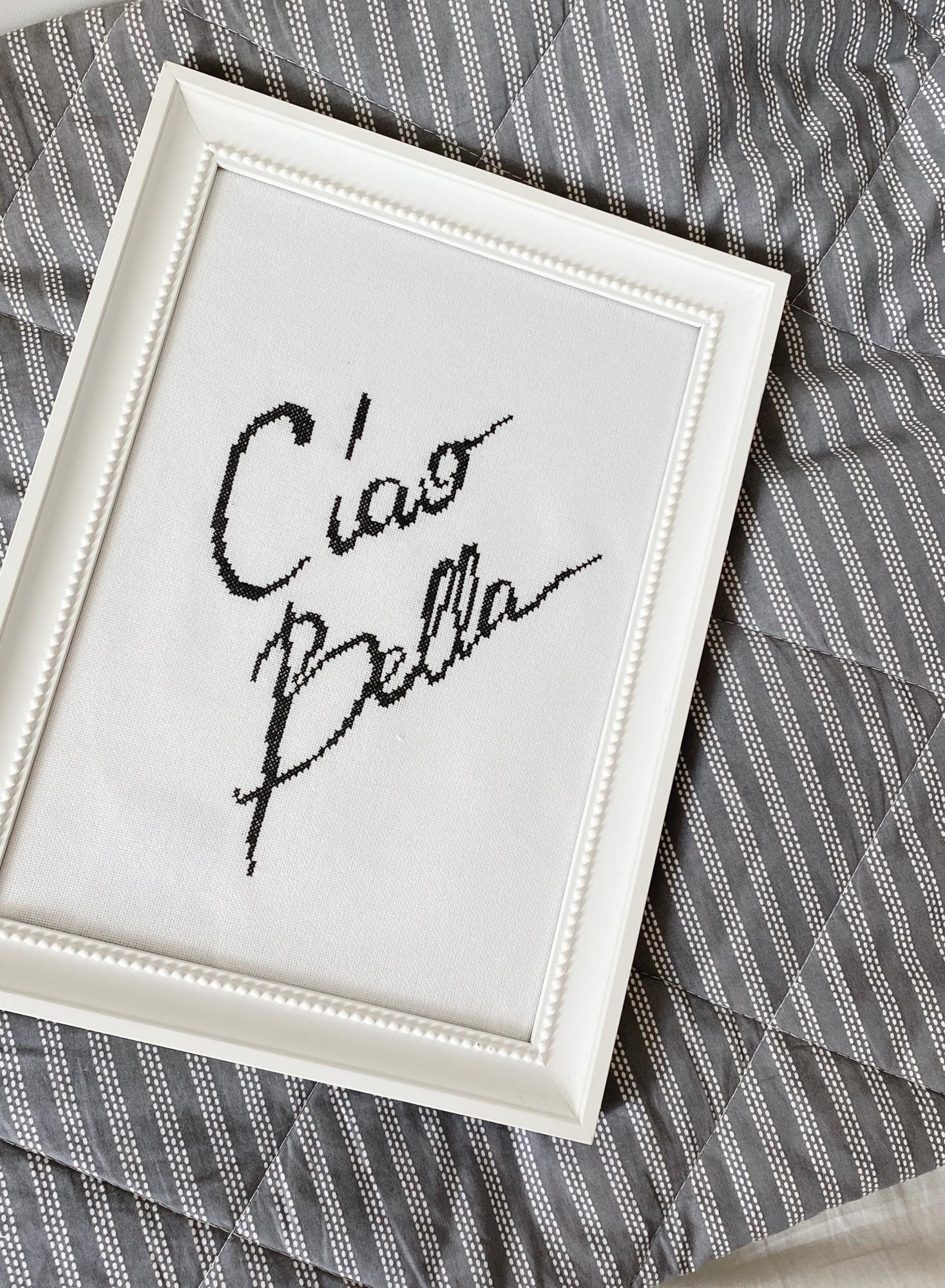 Ciao Bella