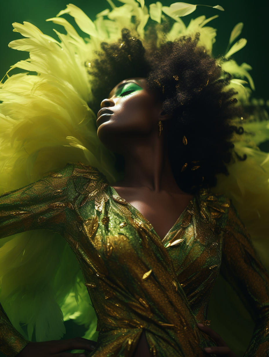 MidJourney – tutorial 2