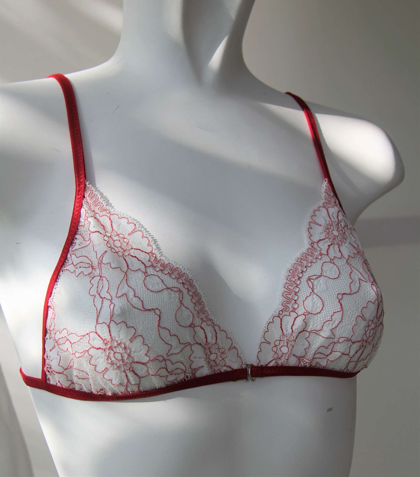 Soutien-gorge Carmen