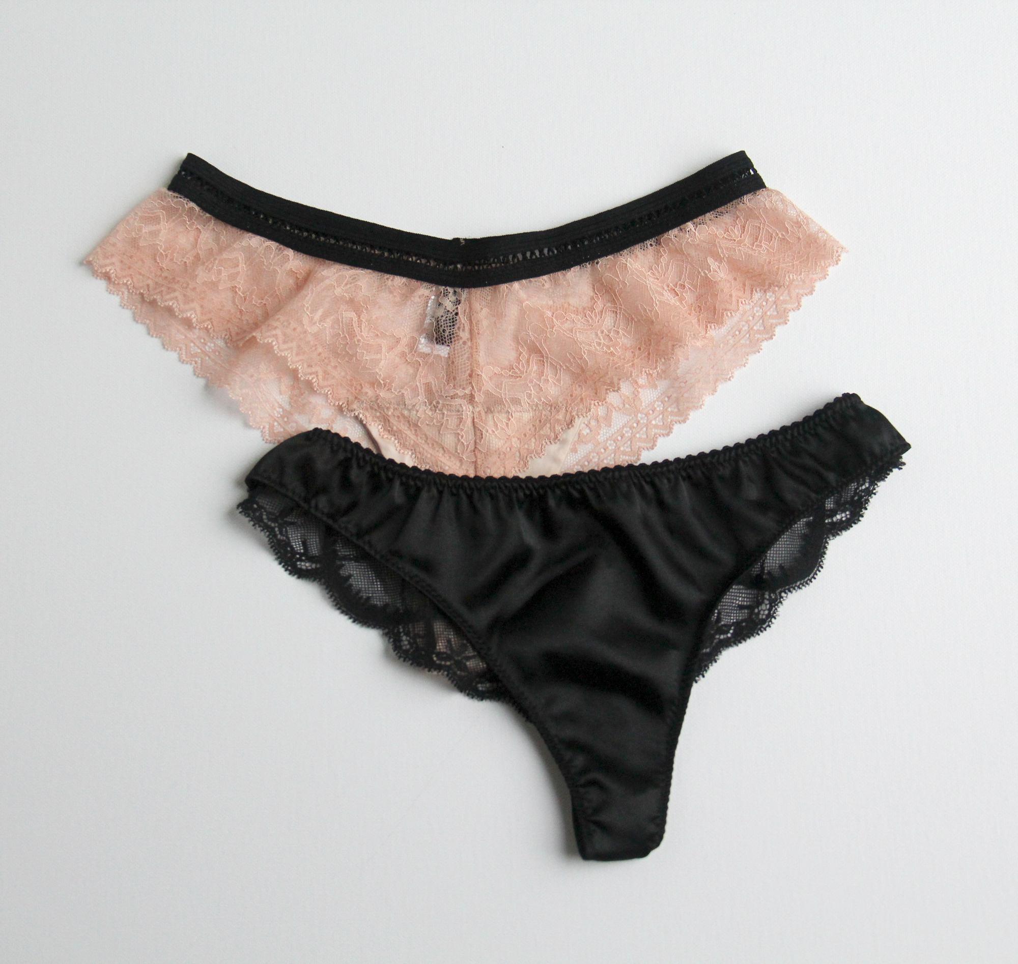 Lot Anastasia+Madlene