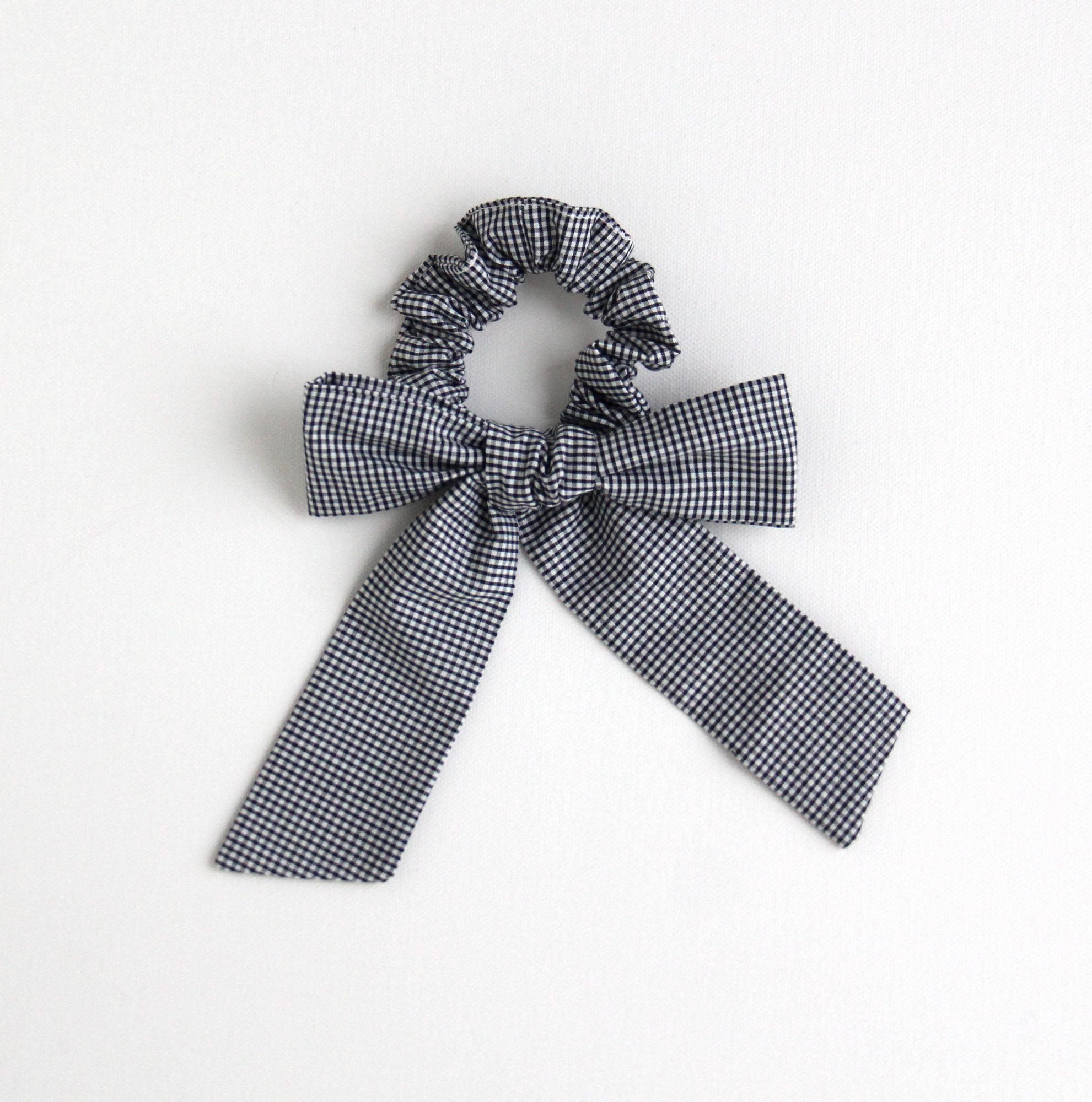 Chouchou Vichy Grand