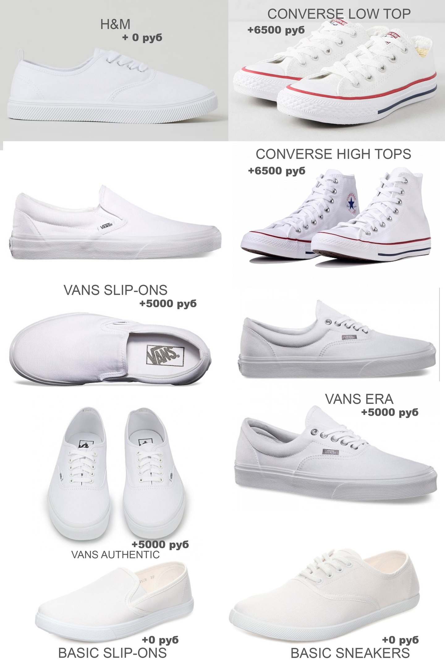 Кеды Vans с росписью - Подсолнухи Ван Гога