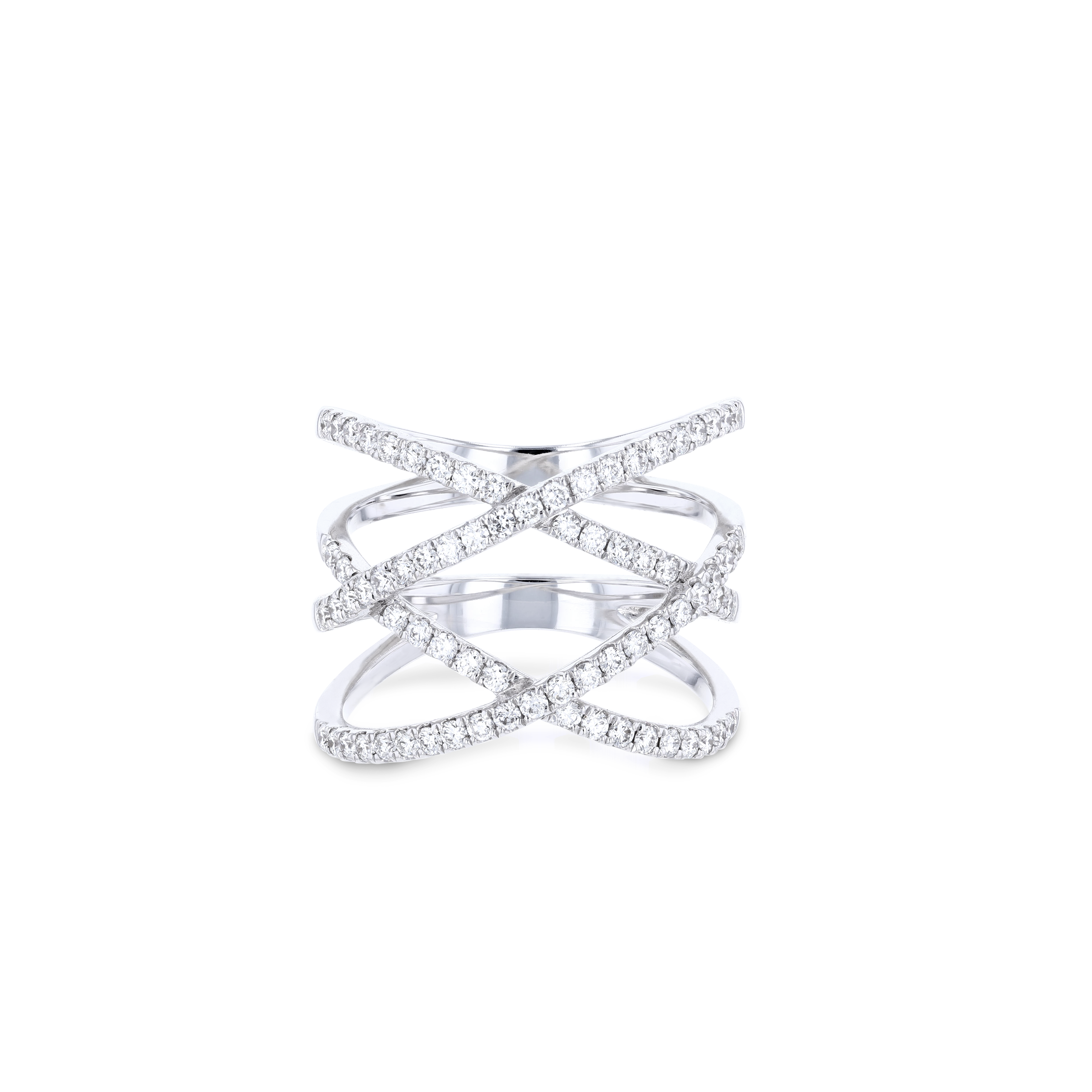 Una Diamond Ring