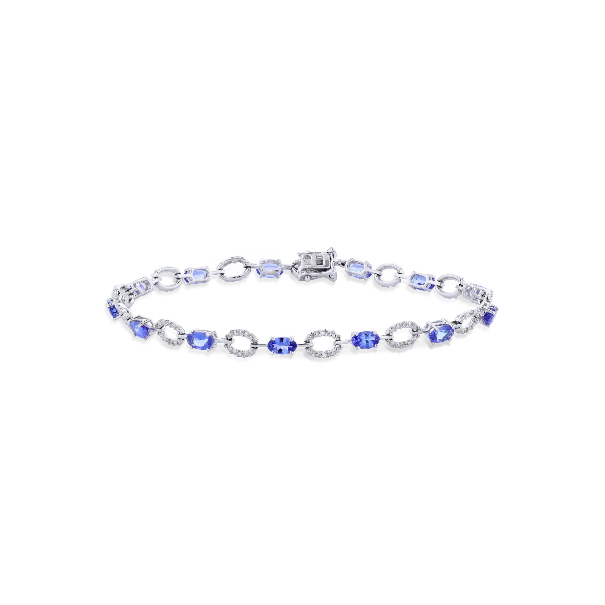 Bon Bon Diamond Bracelet