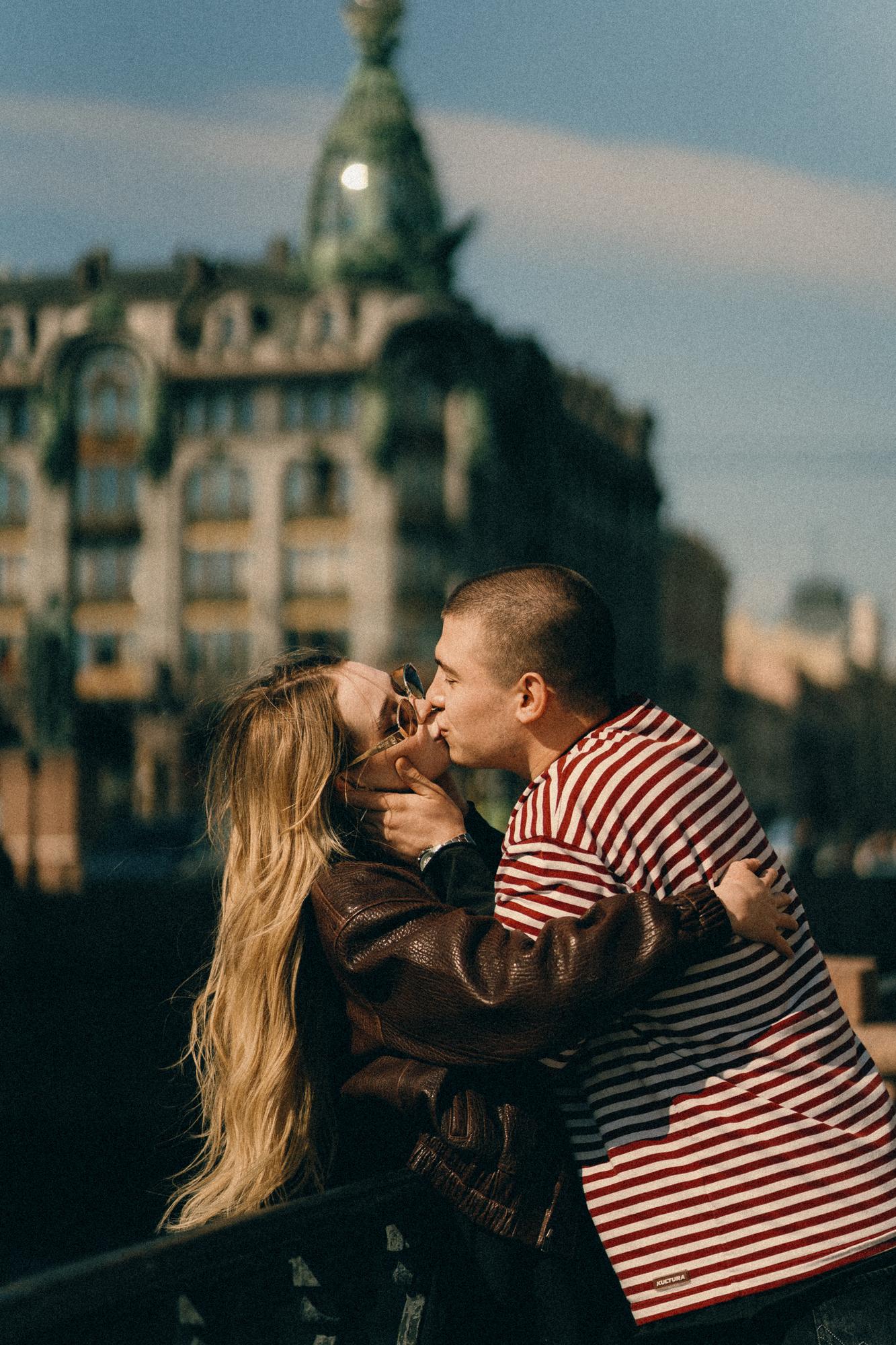Пресет Lovely
