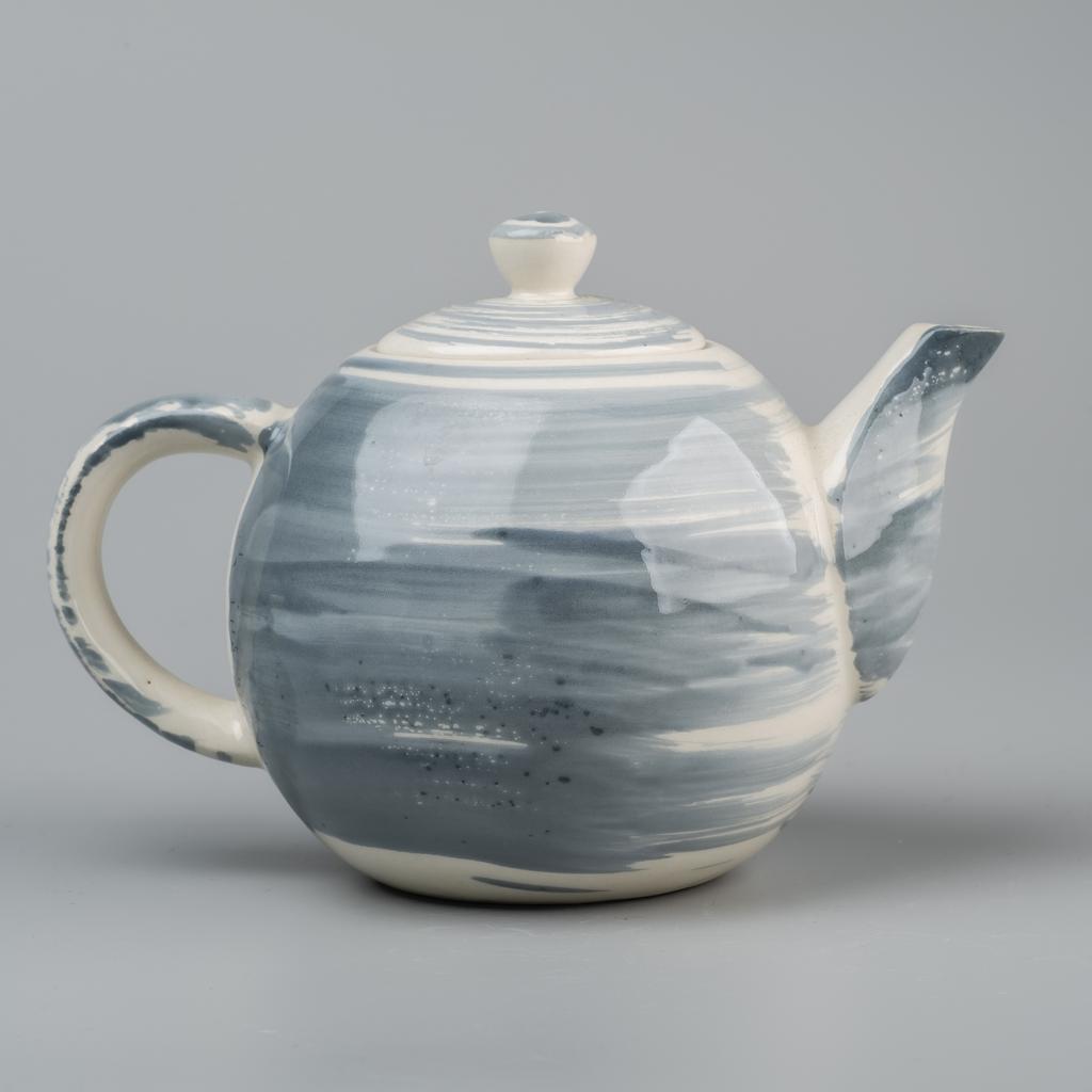 Скопинская керамика