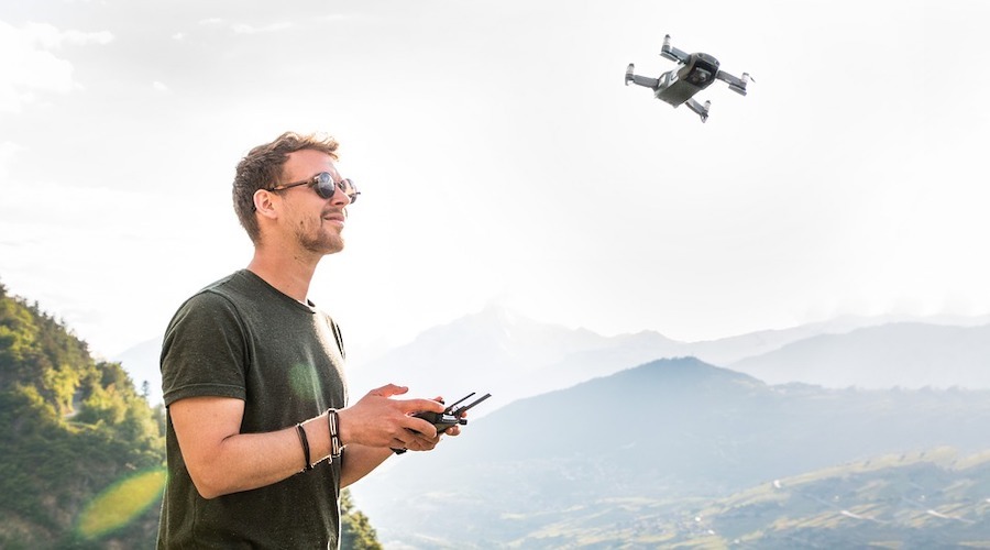 Drone photo/video shoot