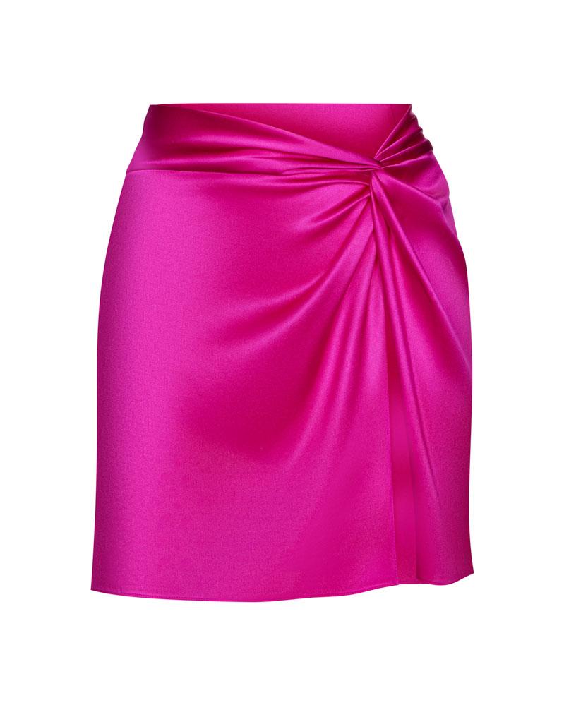 ЮБКА SCANDAL PREMIUM pink