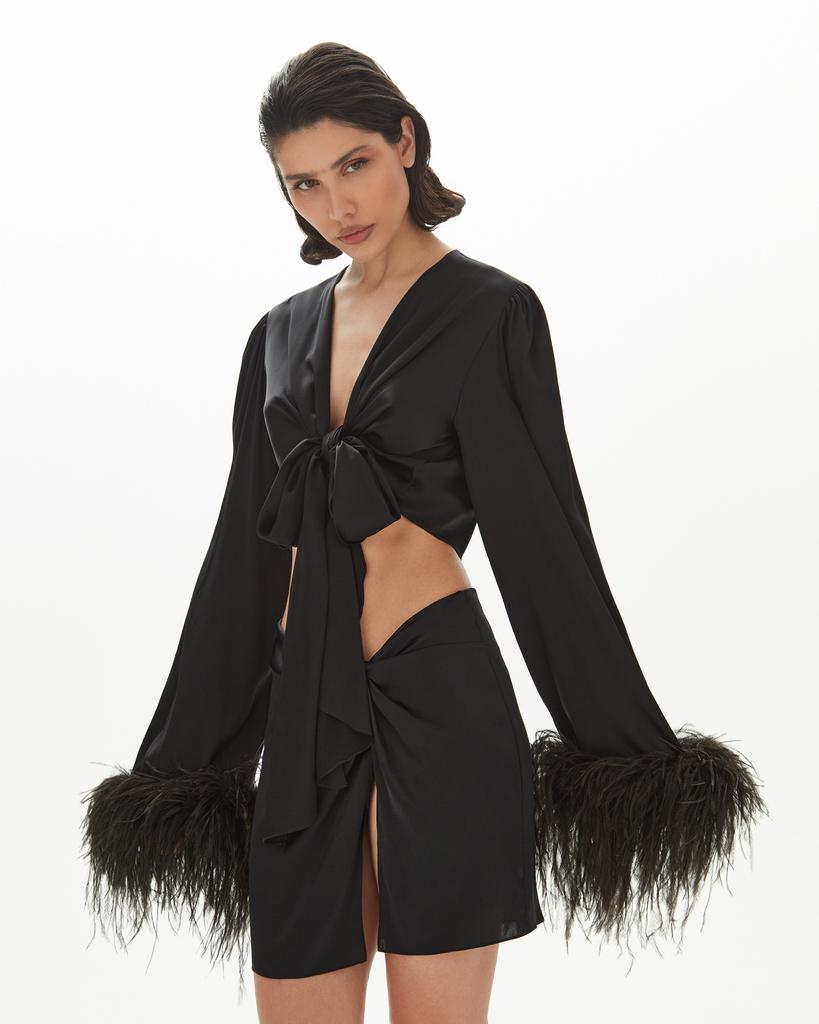 Костюм SCANDAL PREMIUM black