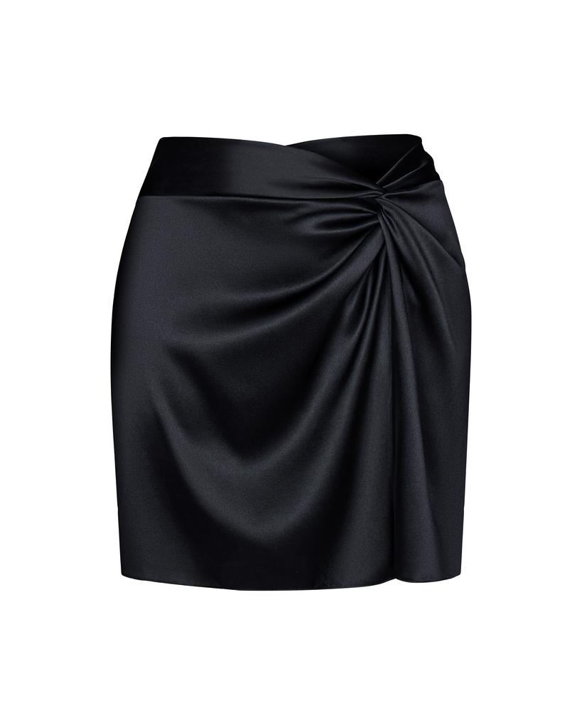 ЮБКА SCANDAL PREMIUM black