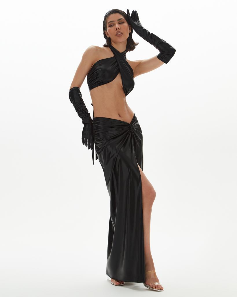 КОСТЮМ DUBAI LIMITED black