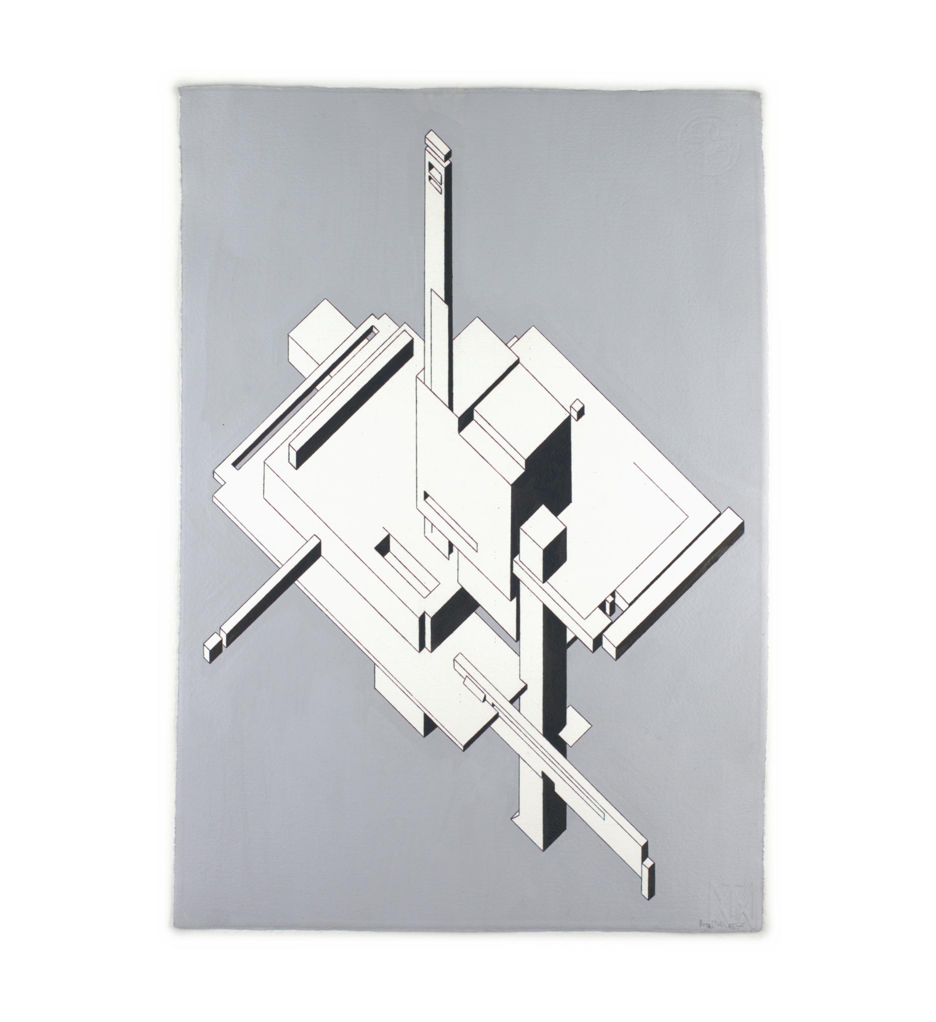 Untitled N.3-1