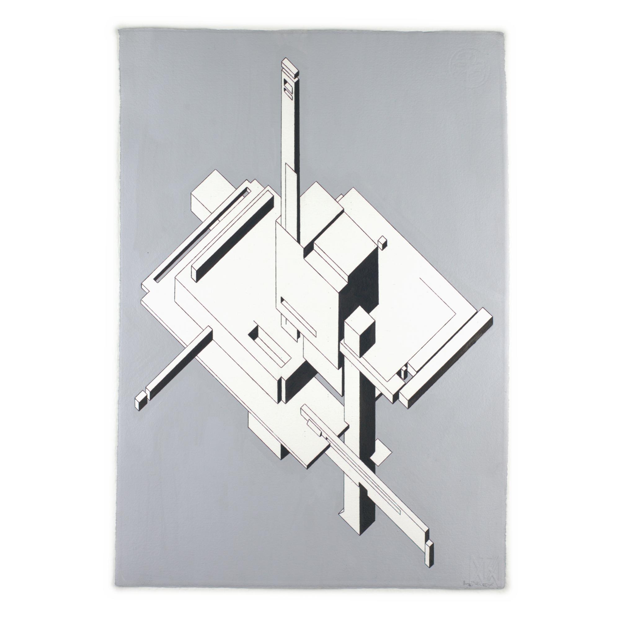Untitled N.3-1