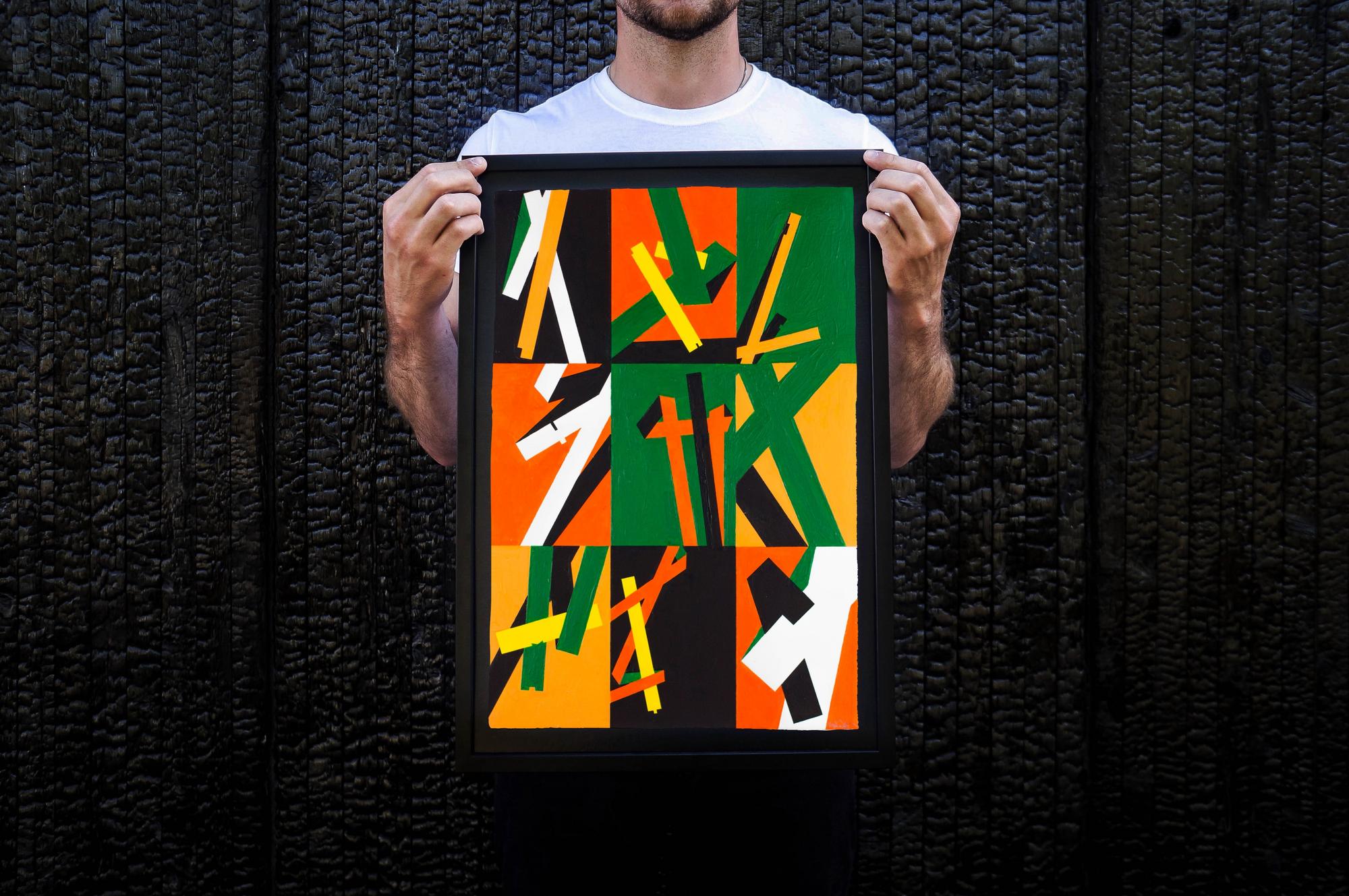 Untitled N.12