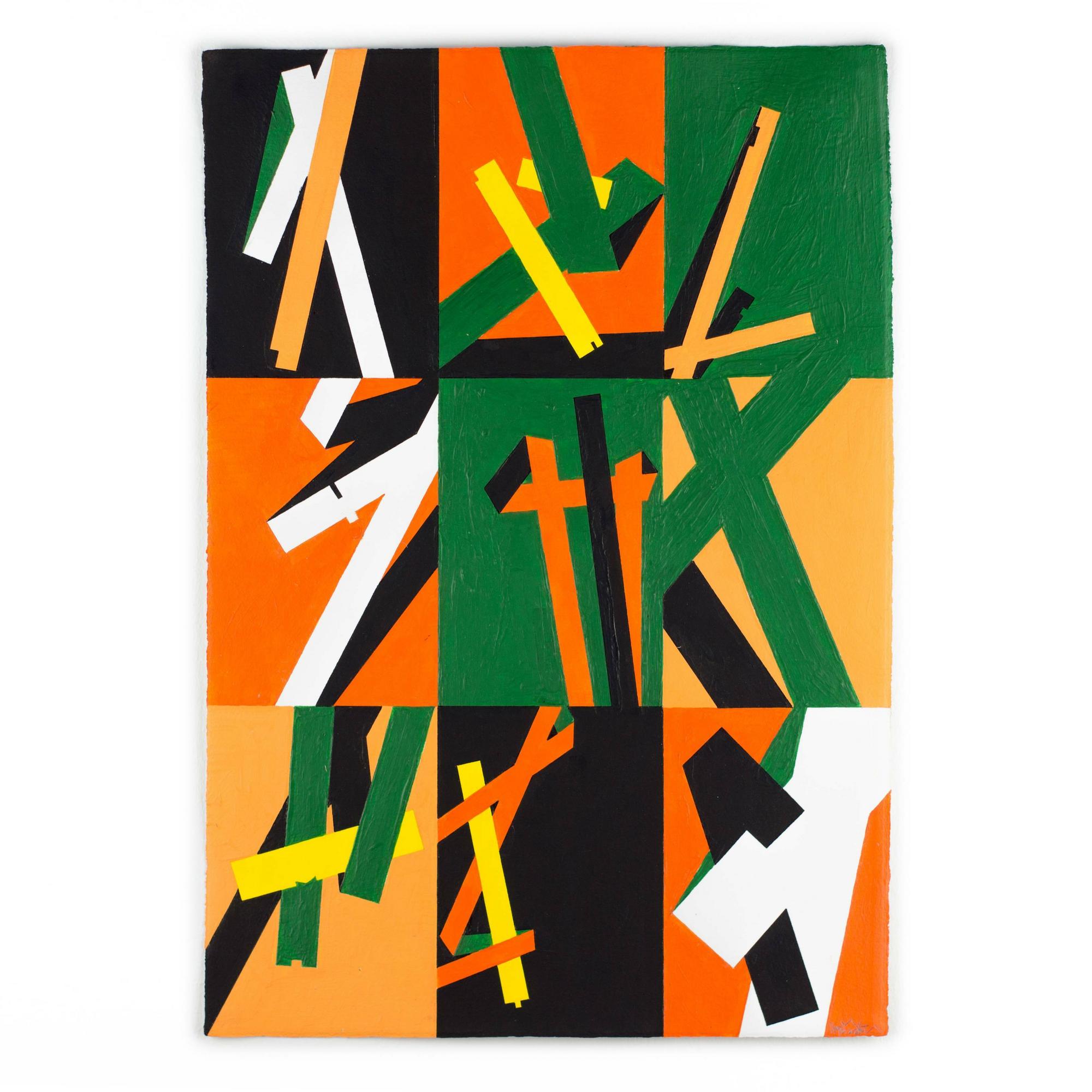 Untitled N.12