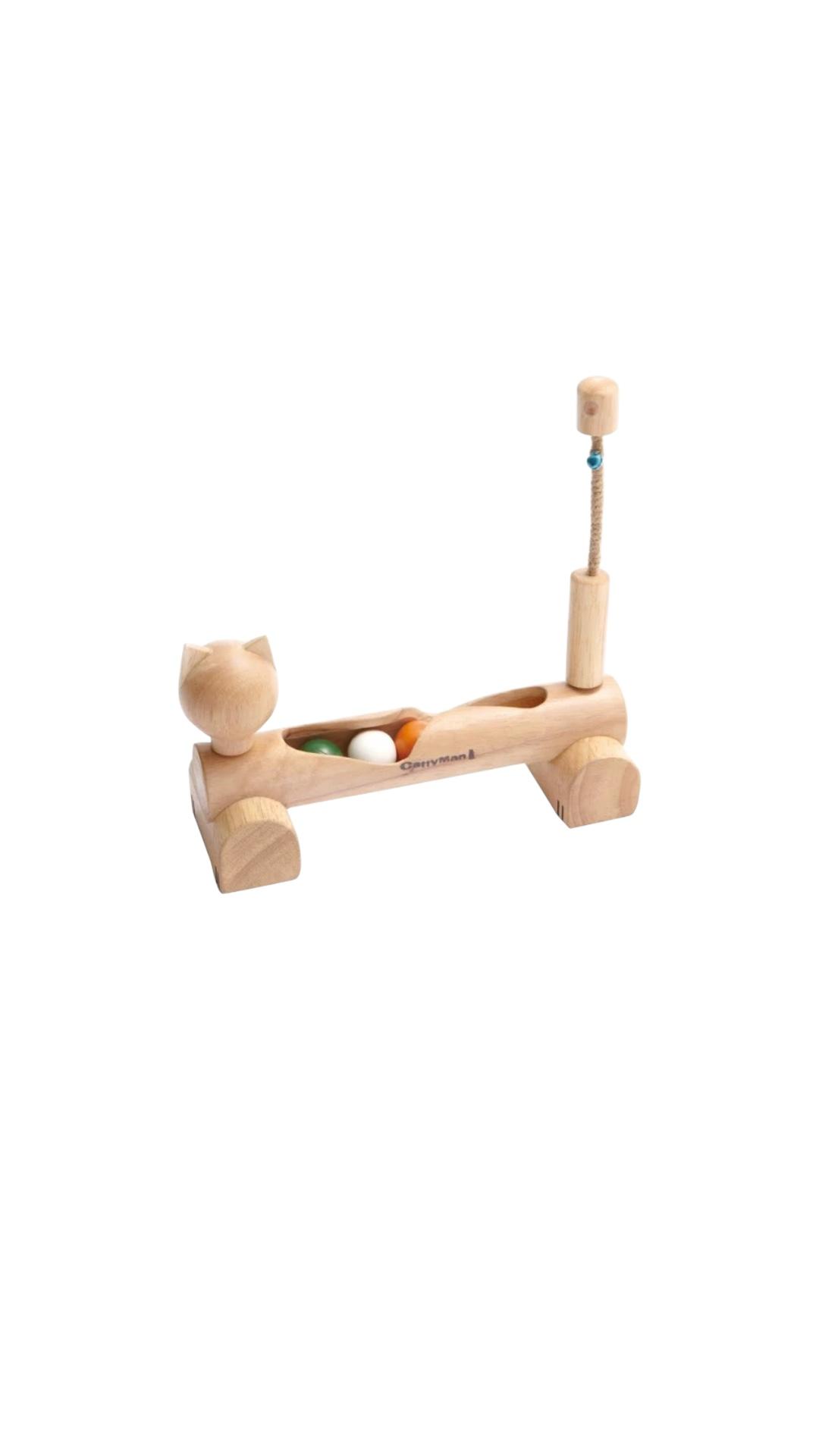 Интерактивная игрушка для кошек