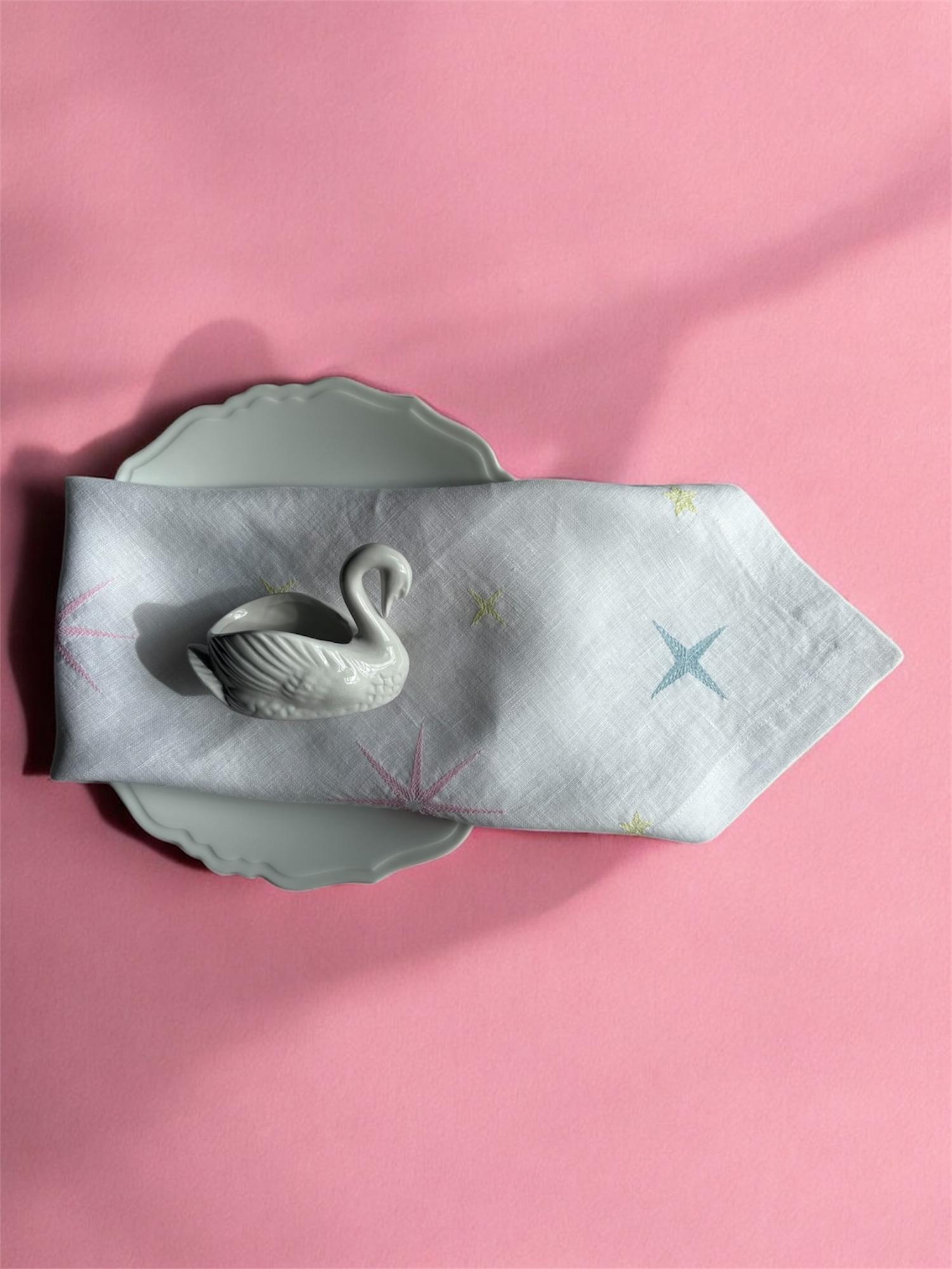 Набор салфеток "Звездное небо"