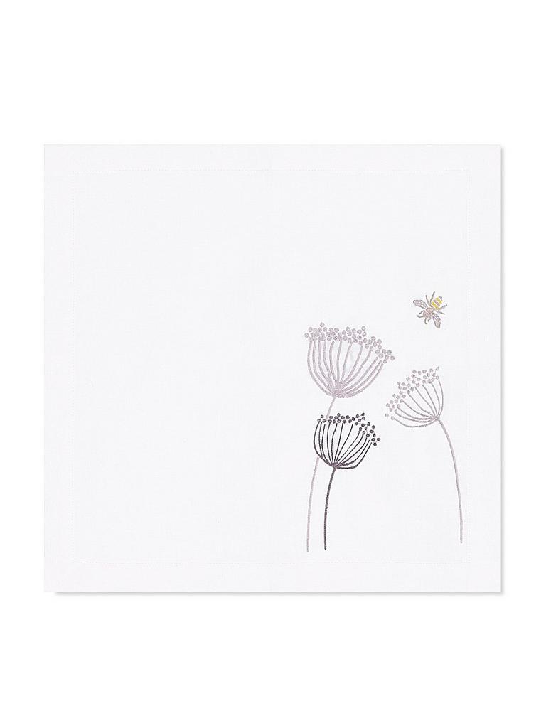 Салфетка столовая  "Чертополох"