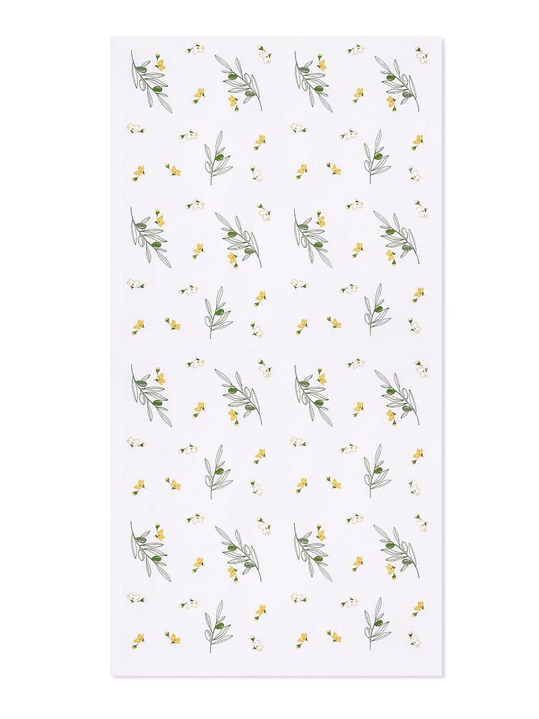 Дорожка с оливками