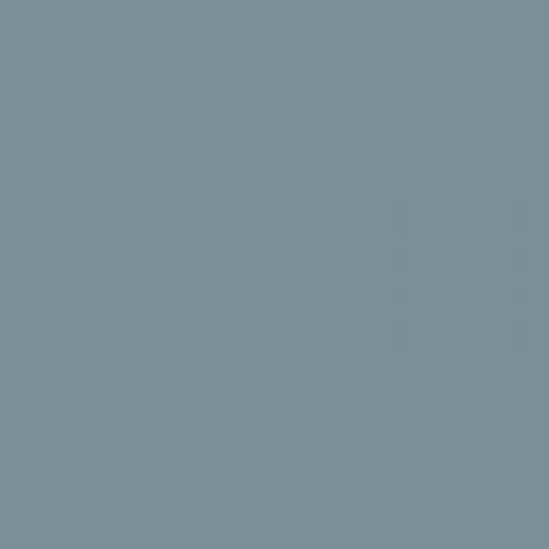Краска William Yeoward цвет 42 - Grey Blue