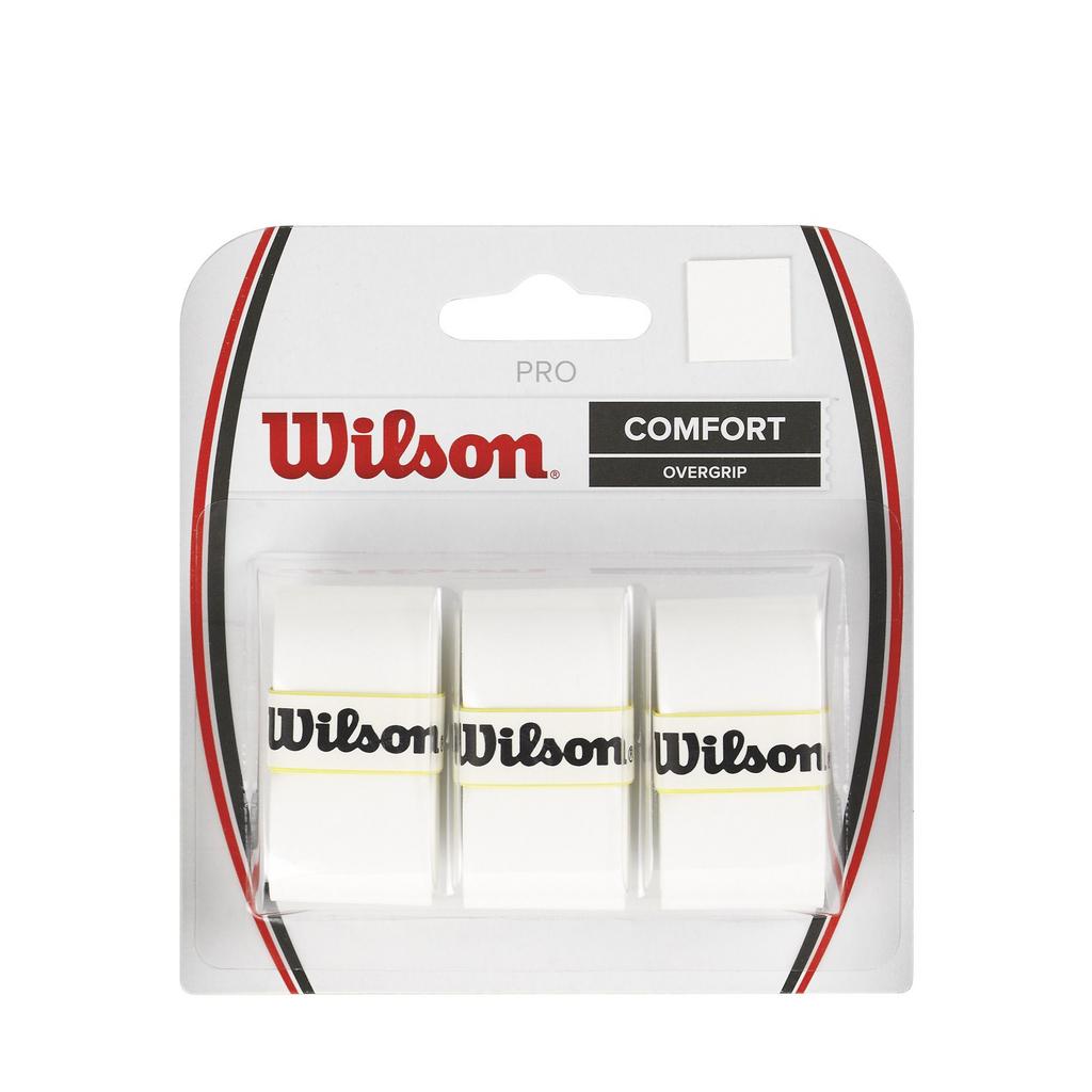 Overgrip wilson