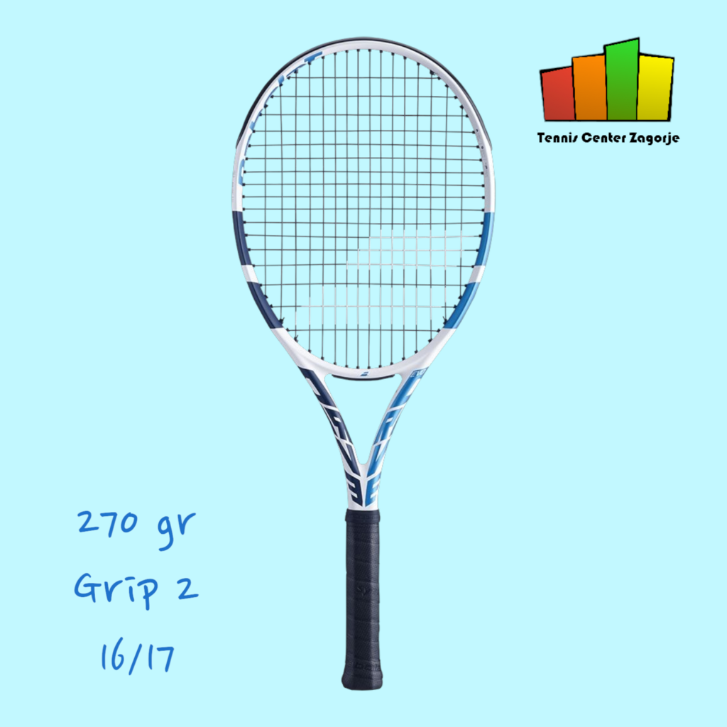Babolat Evo Drive