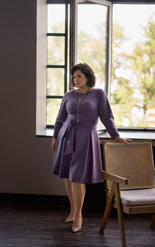 Платье Lavender