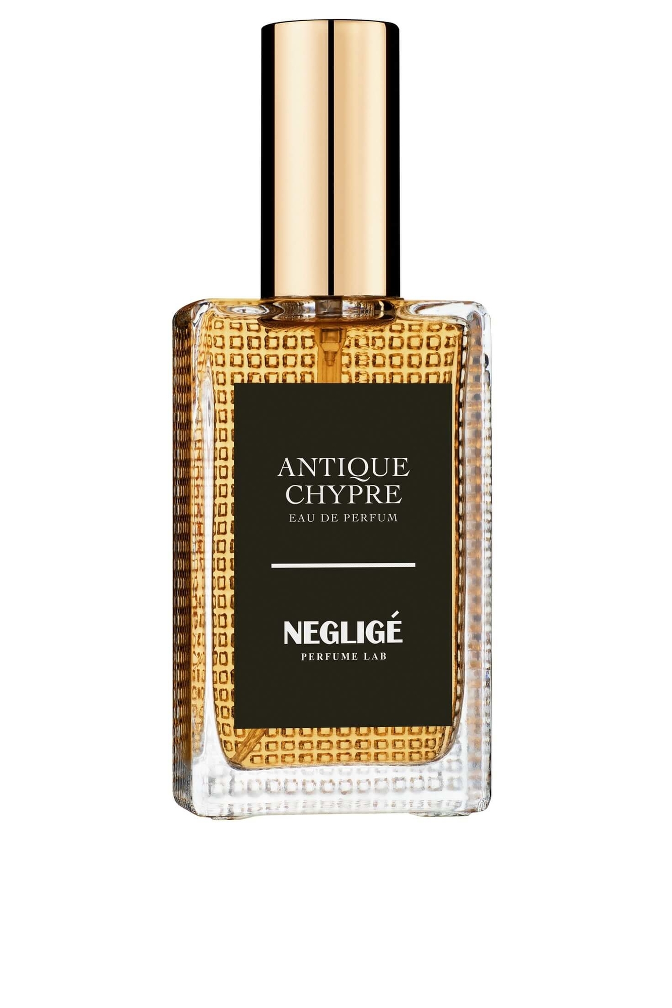 ANTIQUE CHYPRE