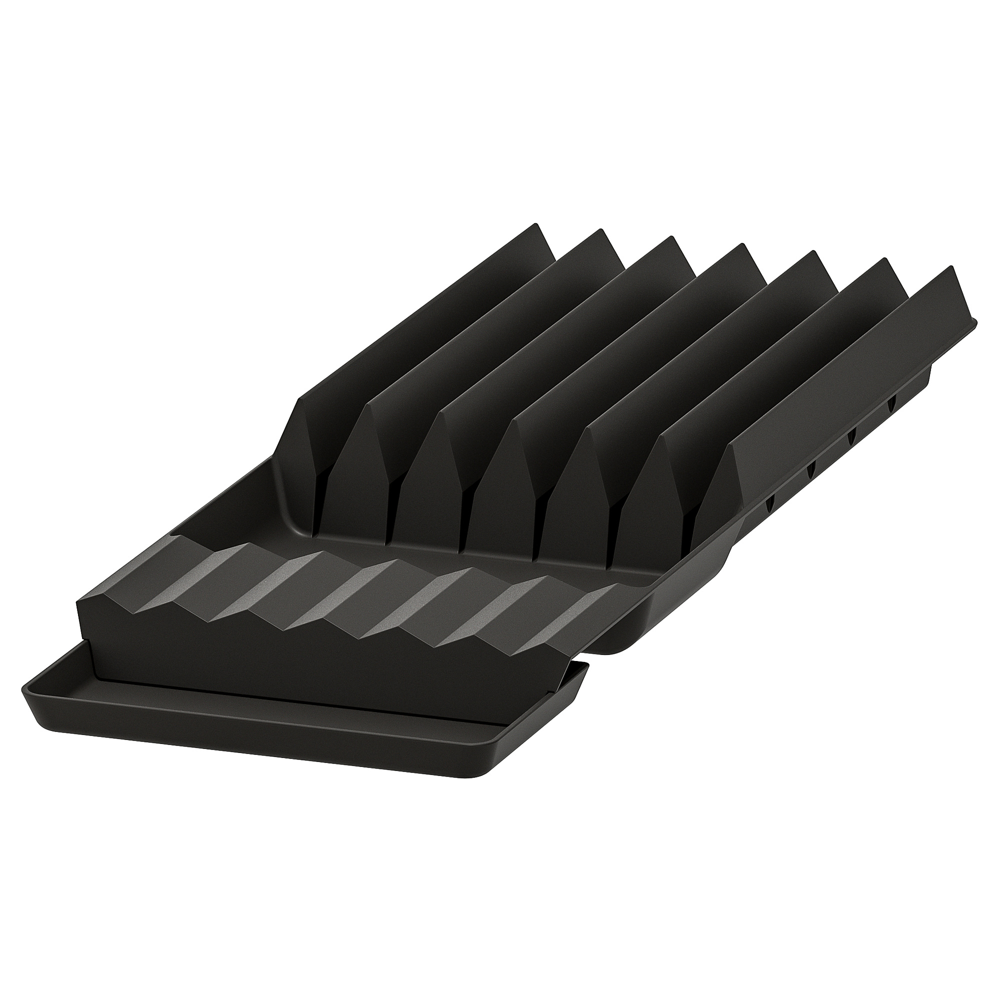 UPPDATERA IKEA Перфорированная панель ящика, 20x50 см