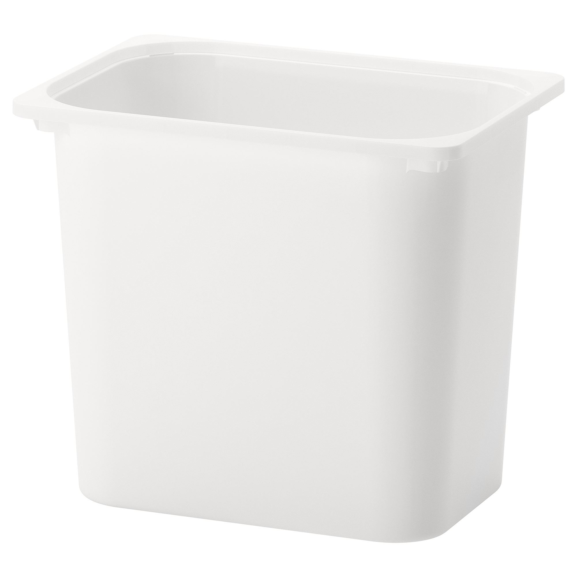 TROFAST IKEA Контейнер, белый, 42x30x36 см