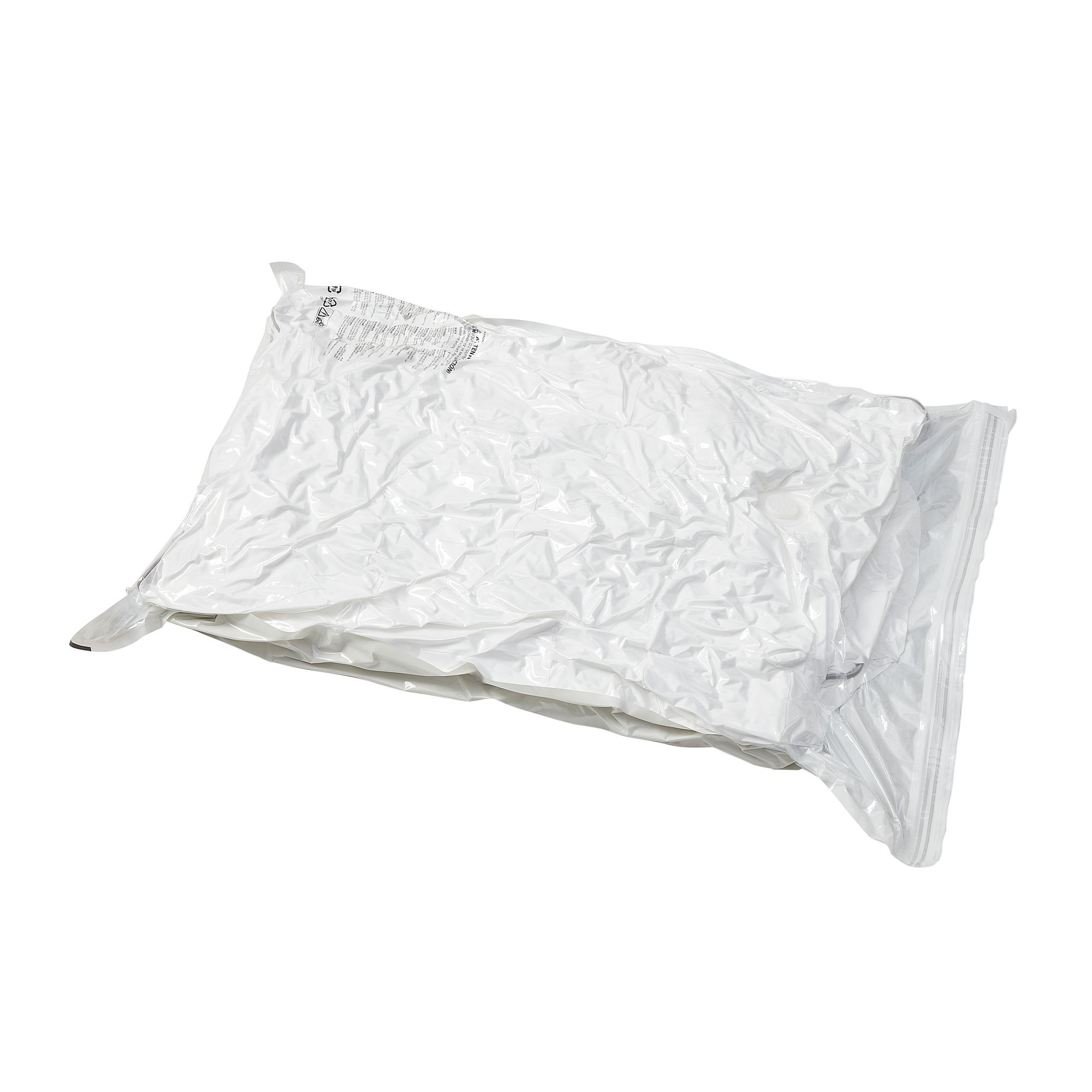 SPANTAD IKEA СПАНТАД Вакуумный скручивающийся пакет,2шт, 67x100 см.