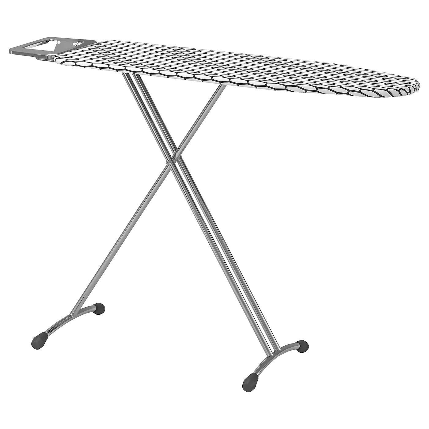 DANKA IKEA Гладильная доска, 120x37 см
