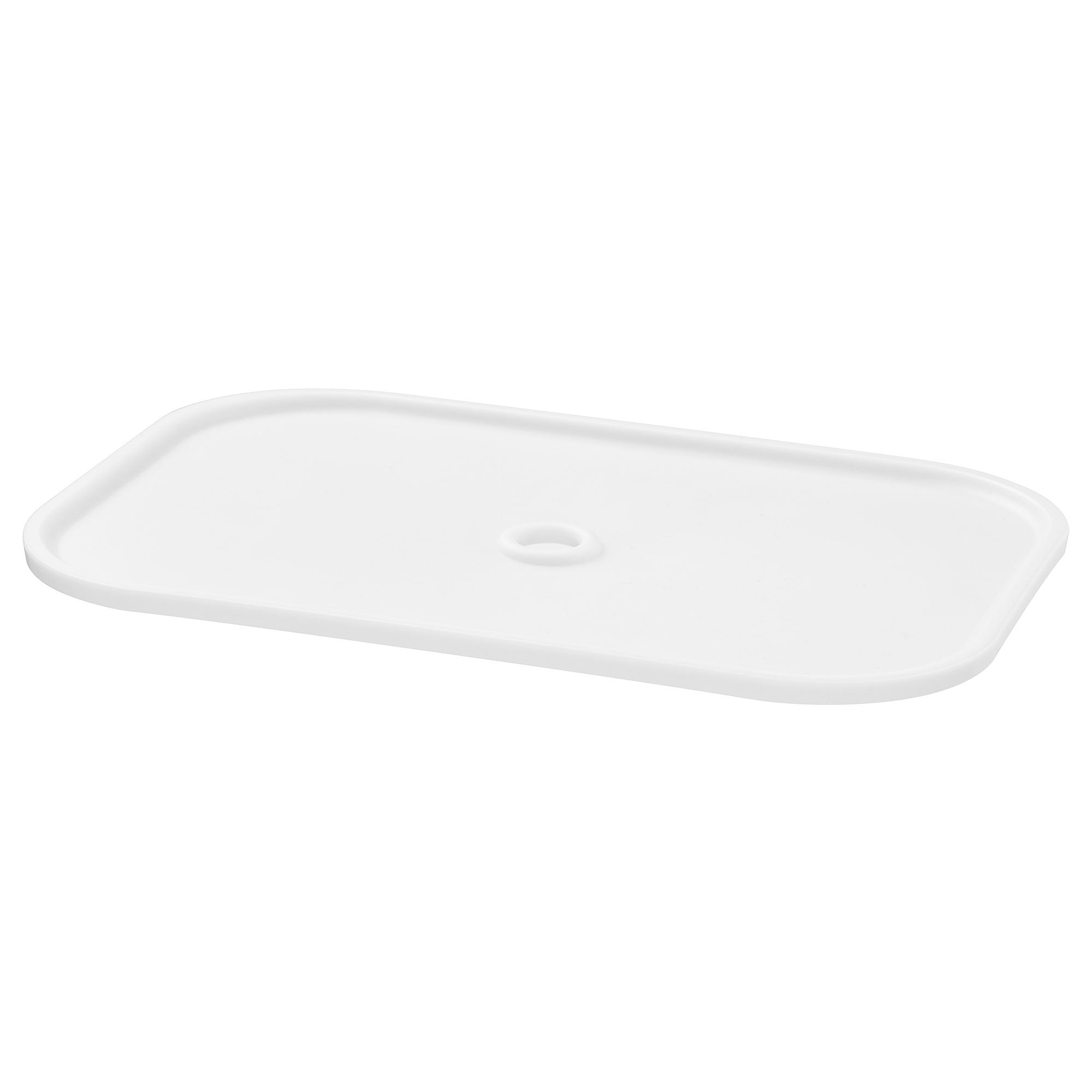 TROFAST IKEA Saxlama qutusu qapağı, 40x28 sm