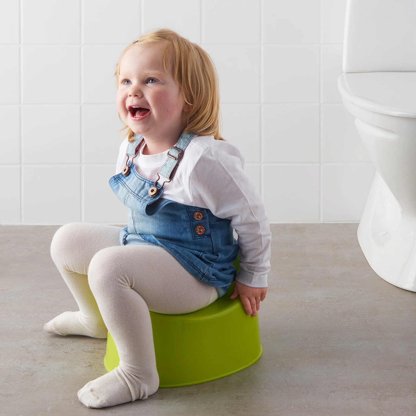 LILLA IKEA ЛИЛЛА Qorşok, yaşıl