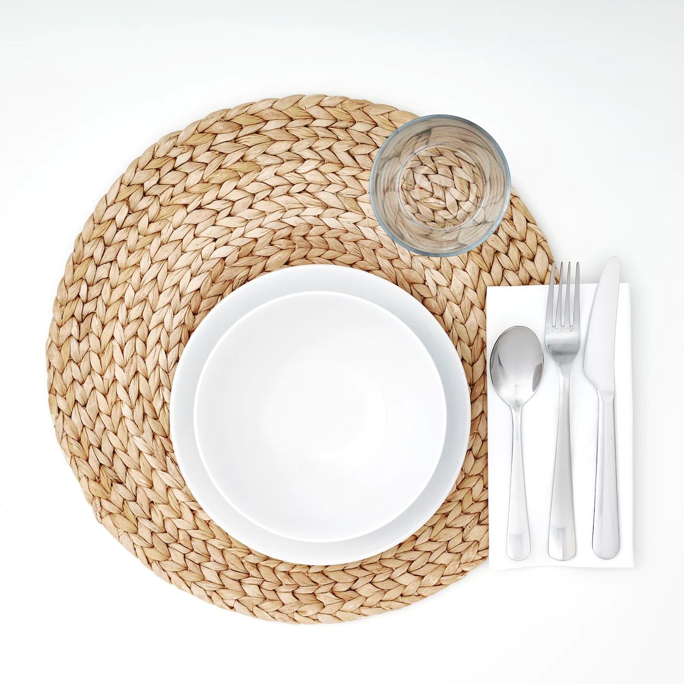 SOARE IKEA Amerikan servisi, 37 sm
