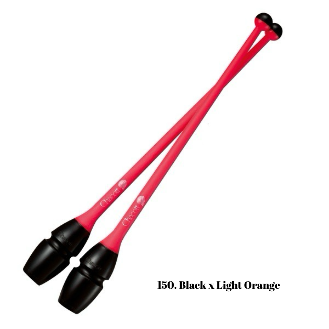 Булавы Chacott Rubber Clubs 45cm
