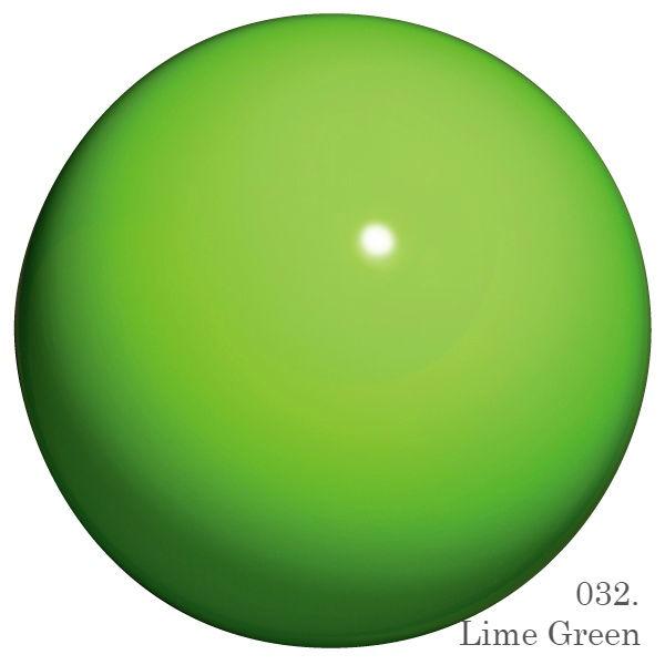 Мяч Chacott Gym Ball 18,5 cm